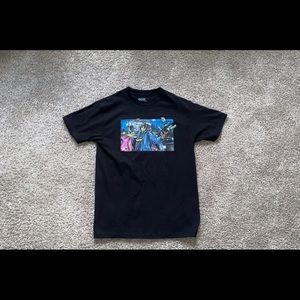 Mens Medium DGK Shirt For Sale.